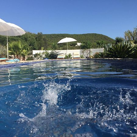 Finca Meerlust - Las Ballenas Los Caños de Meca Exterior foto