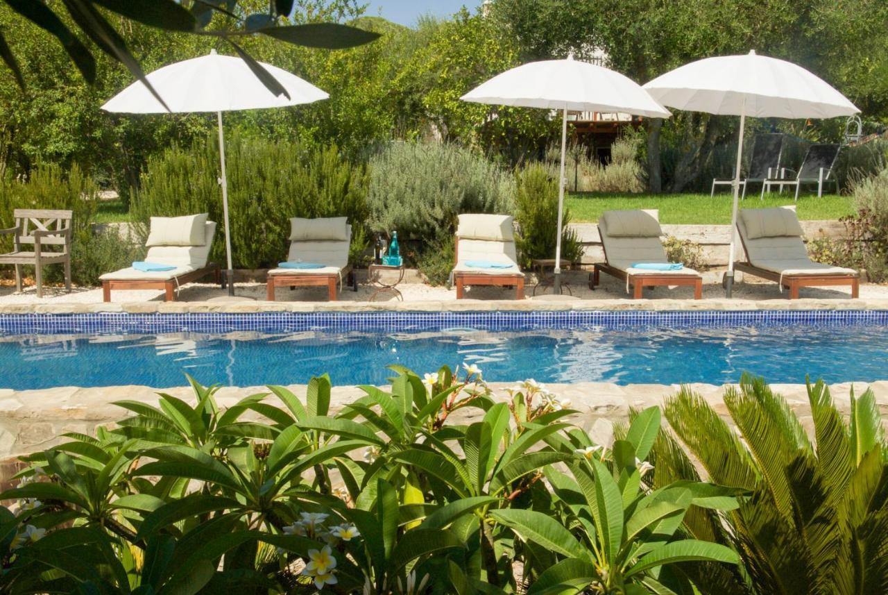 Finca Meerlust - Las Ballenas Los Caños de Meca Exterior foto
