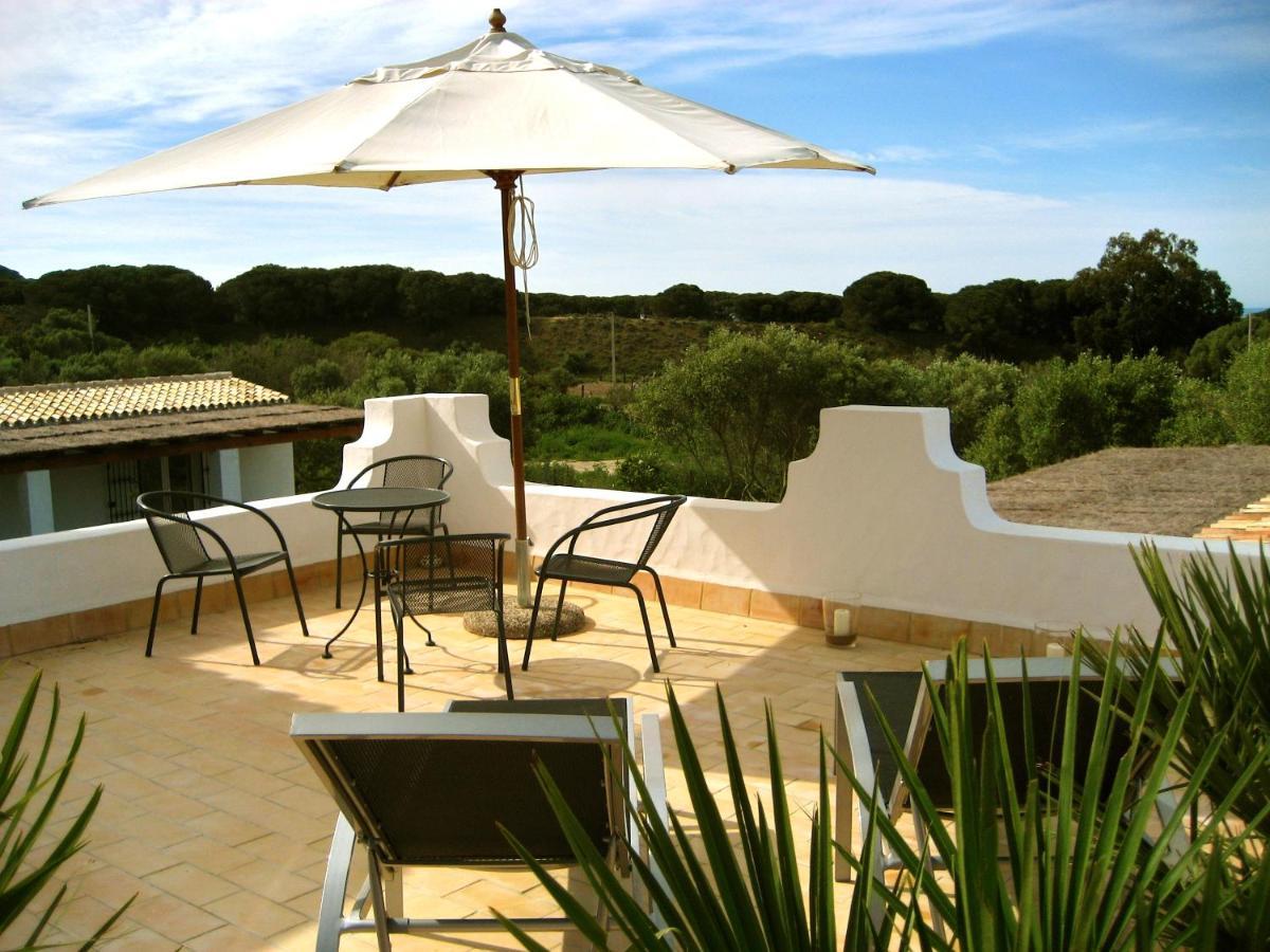 Finca Meerlust - Las Ballenas Los Caños de Meca Exterior foto