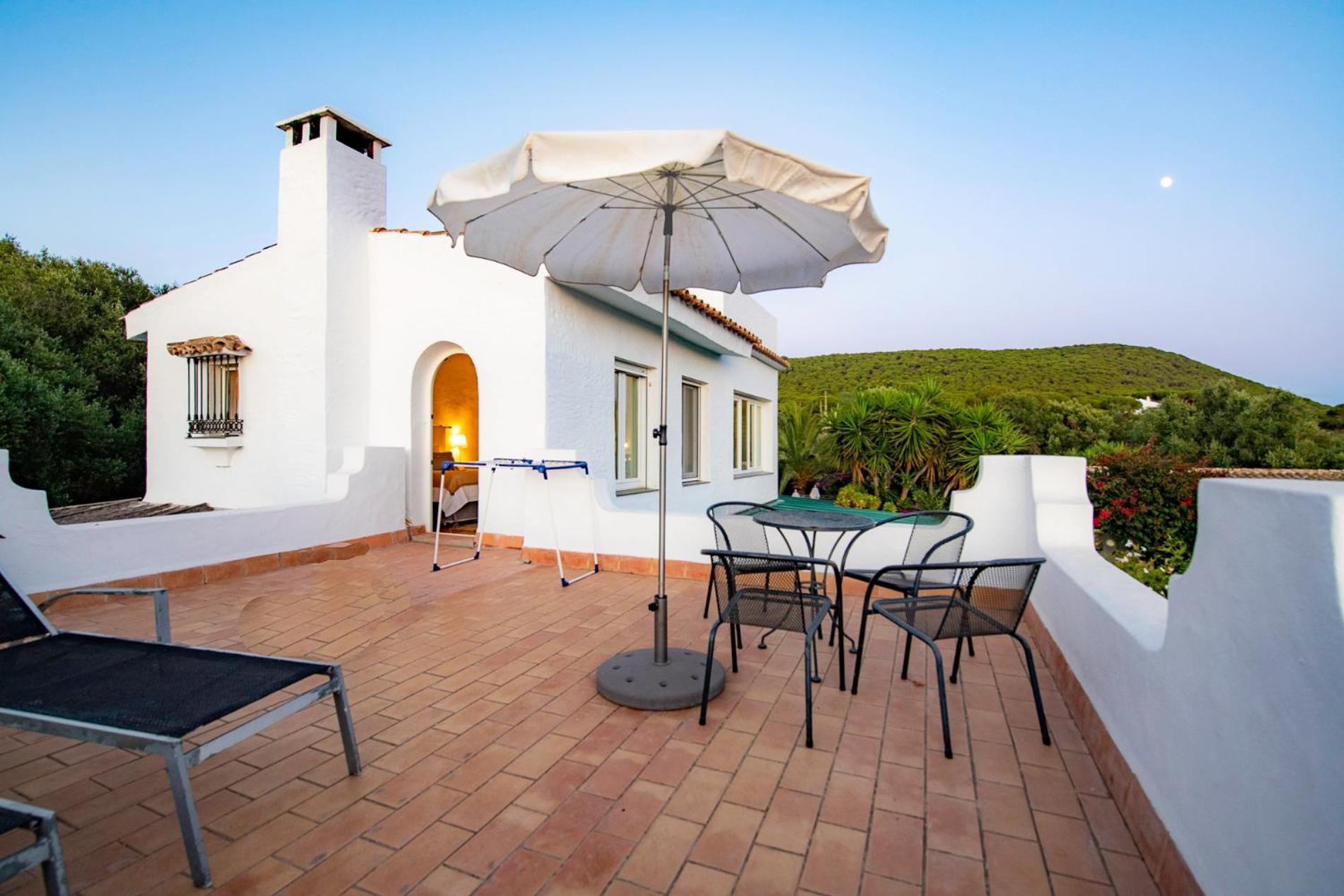 Finca Meerlust - Las Ballenas Los Caños de Meca Exterior foto